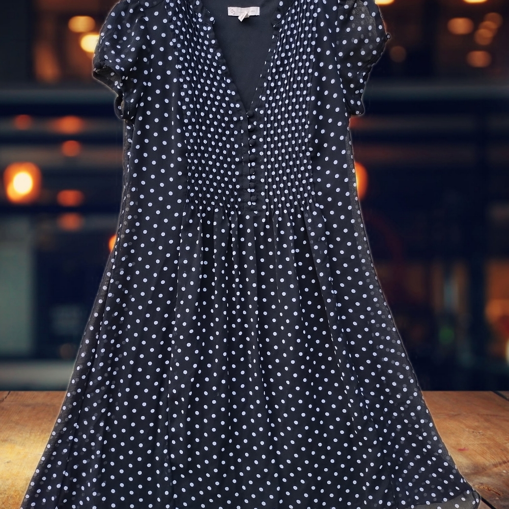 Dress size 2, Established 1962,